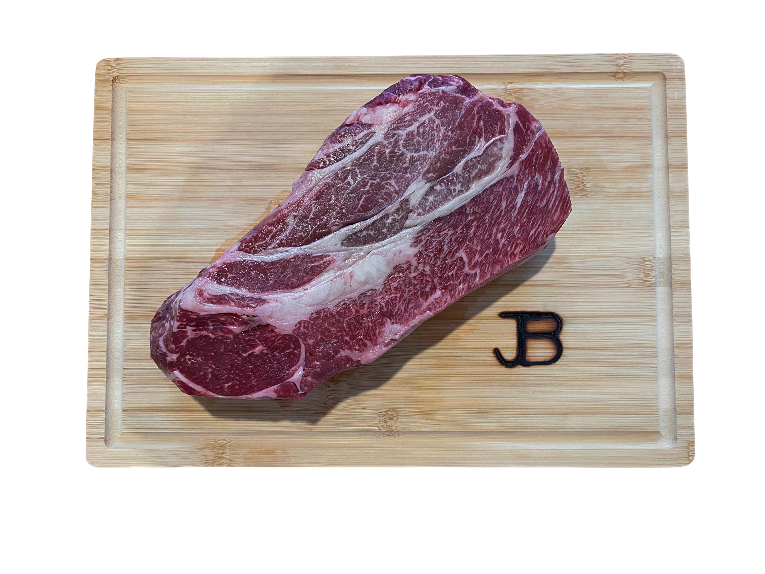 Fullblood Akaushi Beef — JB STEAKS